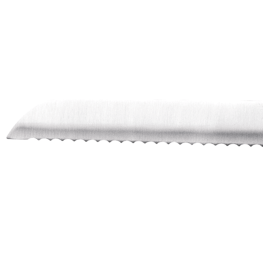 Faca para Pão San Ignacio Expert SG41026 Aço inoxidável ABS (20 cm)