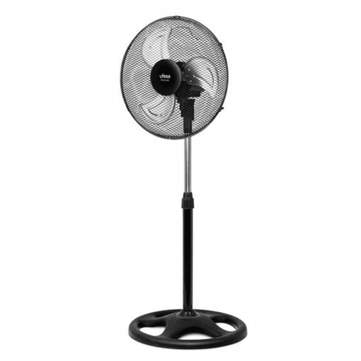 Ventilador de Pé UFESA MONTREAL Ø 40 cm 50 W 50W