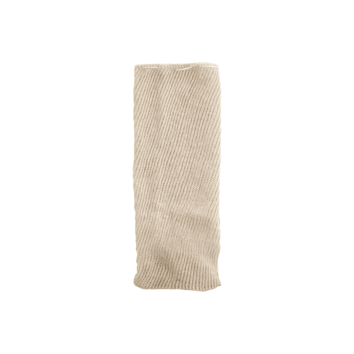 Bolsa de Algodão Metaltex Branco (Leggings) (9 x 22 cm)