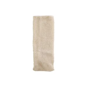 Bolsa de Algodão Metaltex Branco (Leggings) (9 x 22 cm)