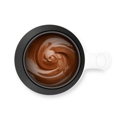 Chaleira Solac MH9100 Choco-Latte 1 L 250W Branco (1 L) (1)