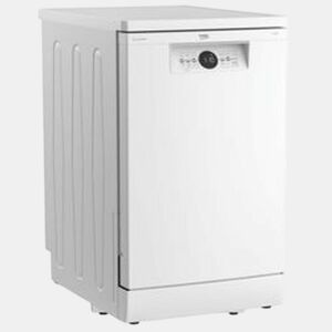 Lava-louça BEKO BDFS26020WQ 45 cm