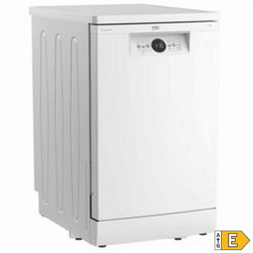 Lava-louça BEKO BDFS26020WQ 45 cm