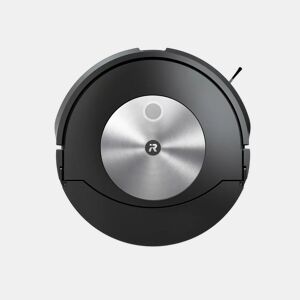 Robô Aspirador com Vídeo-Vigilância iRobot Roomba Combo j7