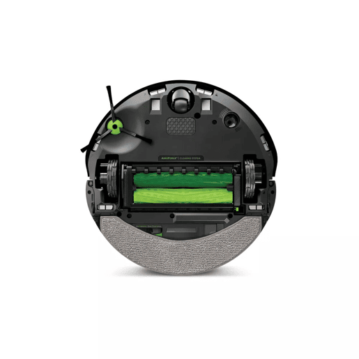 Robô Aspirador com Vídeo-Vigilância iRobot Roomba Combo j7