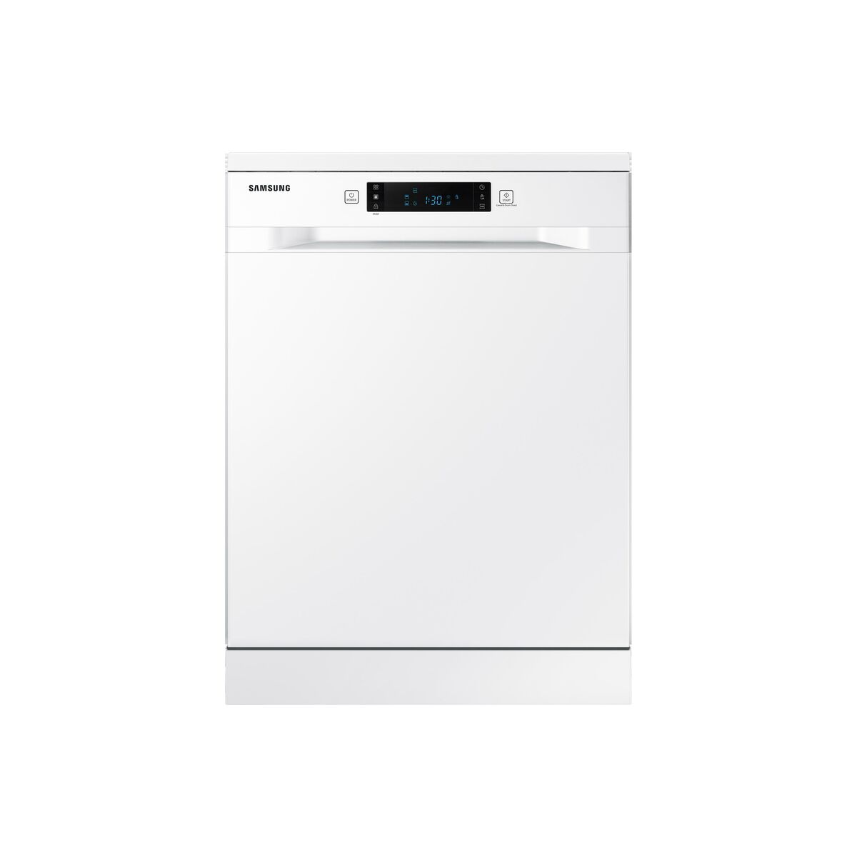 Lavavajillas DW60A6092FW