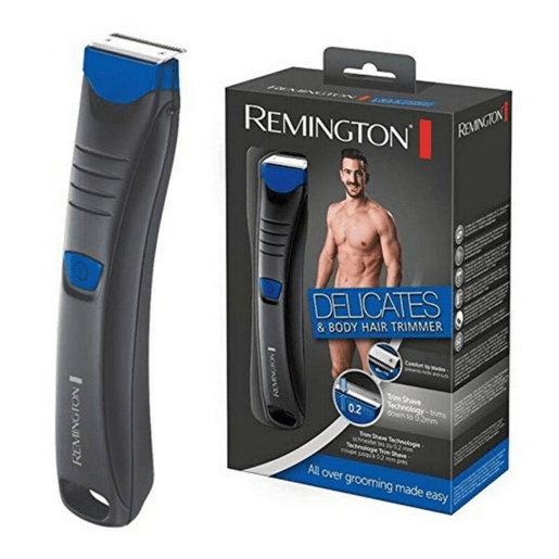 Aparador sem fio Remington BHT250