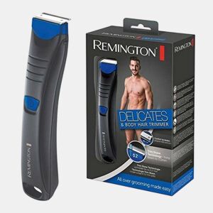 Aparador sem fio Remington BHT250