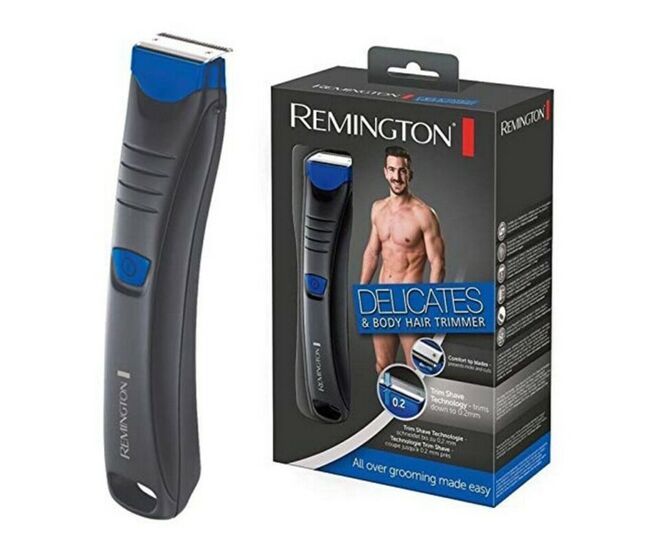 Cortapelos inalámbrico remington bht250