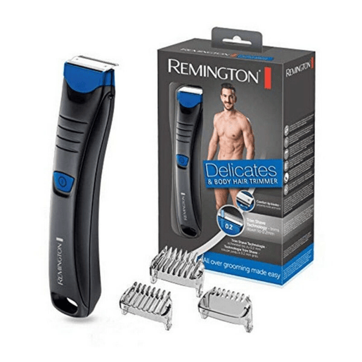 Aparador sem fio Remington BHT250