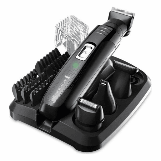 Aparador de Cabelo-Máquina de Barbear Remington PG6130