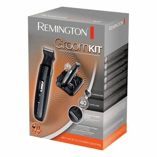 Aparador de Cabelo-Máquina de Barbear Remington PG6130