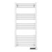 Toallero eléctrico Cecotec ReadyWarm Smart Towel White W Toallero eléctrico Cecotec ReadyWarm Smart Towel White W Multicolor