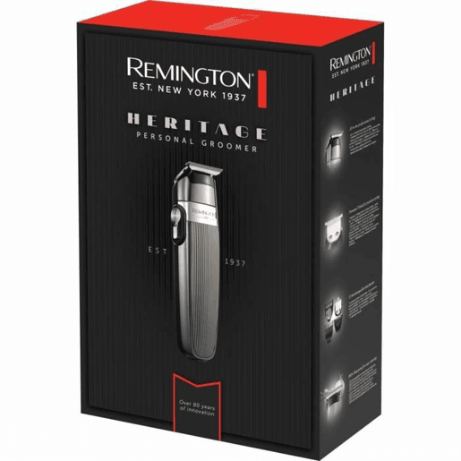 Máquina de Barbear Remington PG9100 Máquina de Barbear Remington PG9100