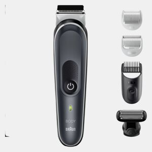 Máquina de Barbear Braun BG5360