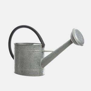 Regador Decoris Cinzento Zinco (5 L)