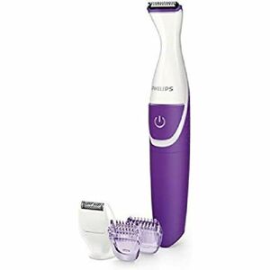 Aparador de Cabelo-Máquina de Barbear Philips BRT383