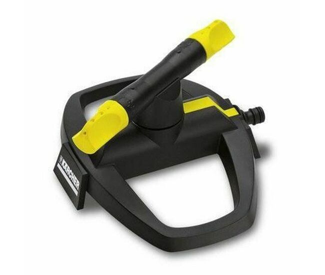 Aspersor de riego kärcher rs 120/2