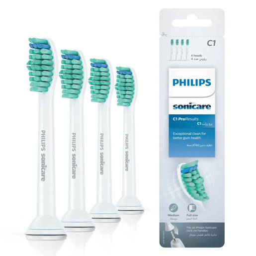 Cabeça de Substituição Philips Sonicare HX6014  07