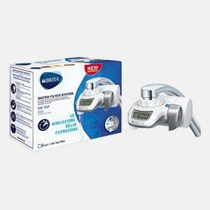 Filtro para torneira Brita On Tap 600 L