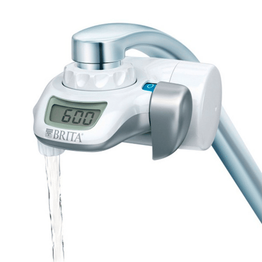 Filtro para torneira Brita On Tap 600 L