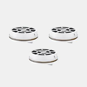 Filtro para Caneca Filtrante LAICA Flow´ngo FD03A Pack (3 Unidades)