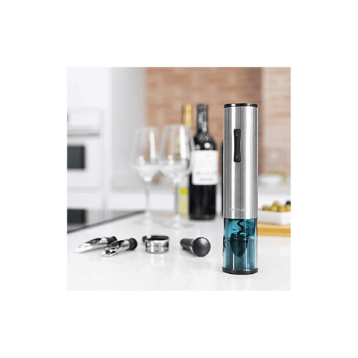 Saca-rolhas elétrico Cecotec InstantCork 1000 Gourmet Saca-rolhas elétrico Cecotec InstantCork 1000 Gourmet