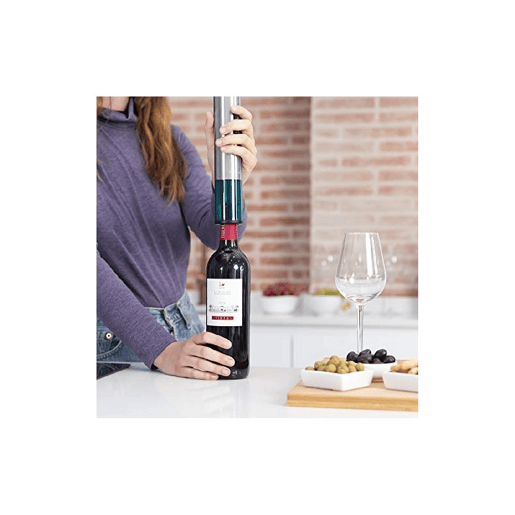 Saca-rolhas elétrico Cecotec InstantCork 1000 Gourmet Saca-rolhas elétrico Cecotec InstantCork 1000 Gourmet