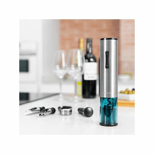 Saca-rolhas elétrico Cecotec InstantCork 1000 Gourmet Saca-rolhas elétrico Cecotec InstantCork 1000 Gourmet