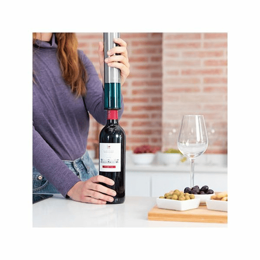 Saca-rolhas elétrico Cecotec InstantCork 1000 Gourmet Saca-rolhas elétrico Cecotec InstantCork 1000 Gourmet