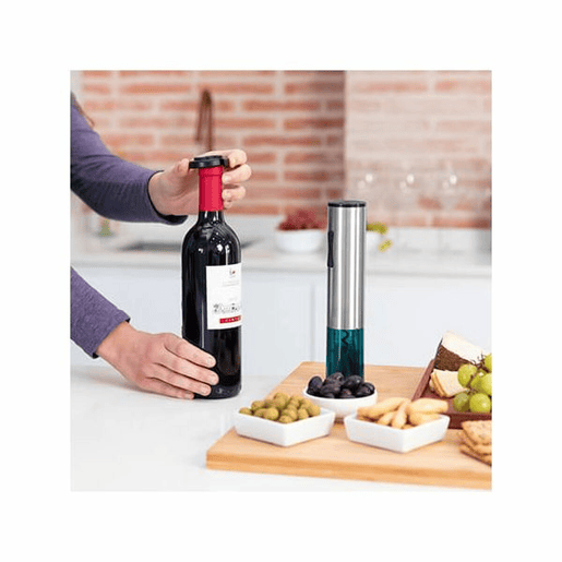 Saca-rolhas elétrico Cecotec InstantCork 1000 Gourmet Saca-rolhas elétrico Cecotec InstantCork 1000 Gourmet