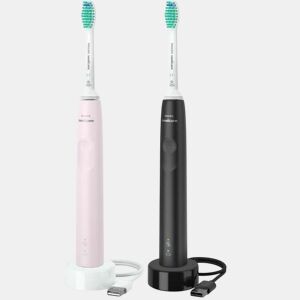 Escova de Dentes Elétrica Philips HX367515 Sonic 3100 Series