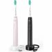 Cepillo de Dientes Eléctrico HX3675/15 Sonic 3100 Series Cepillo de Dientes Eléctrico HX3675/15 Sonic 3100 Series Multicolor