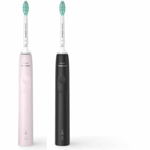Escova de Dentes Elétrica Philips HX367515 Sonic 3100 Series