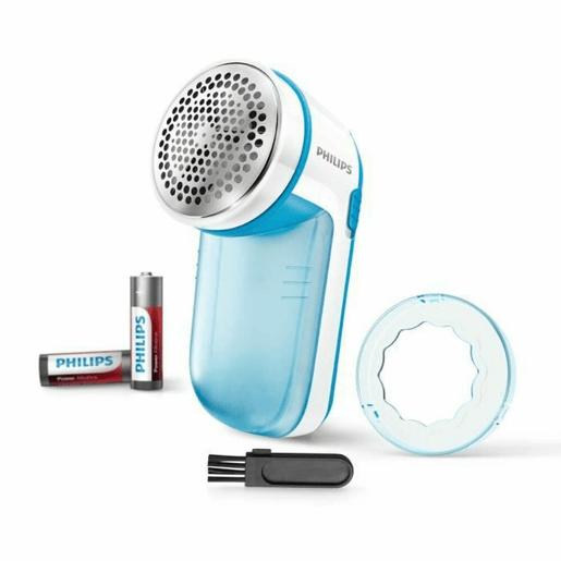 Tira Borbotos Philips GC02600 Azul  Branco