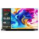 Smart TV 65C649 Smart TV 65C649 Negro