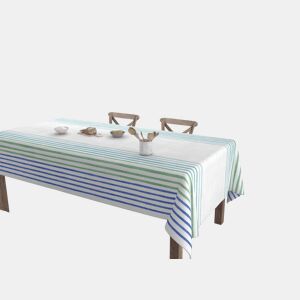 Toalha de mesa antimanchas MORGAN 150x200cm