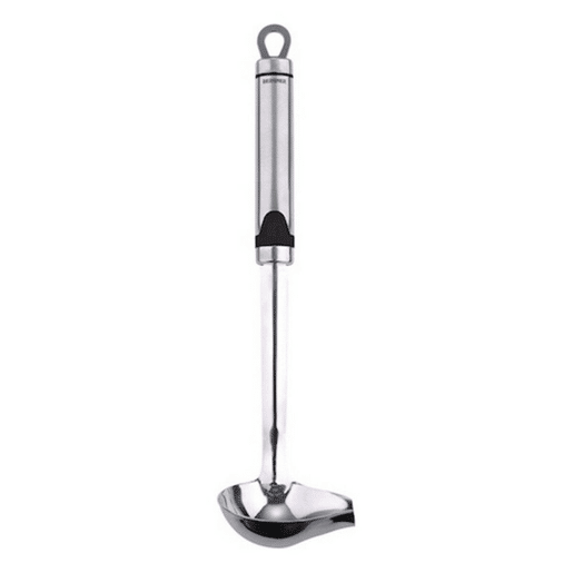 Concha Bergner Aço inoxidável (29,5 cm)