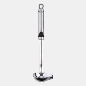 Concha Bergner Aço inoxidável (29,5 cm)
