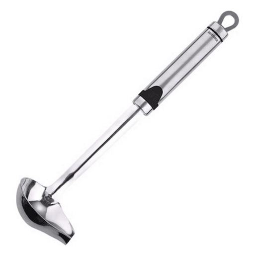 Concha Bergner Aço inoxidável (29,5 cm)
