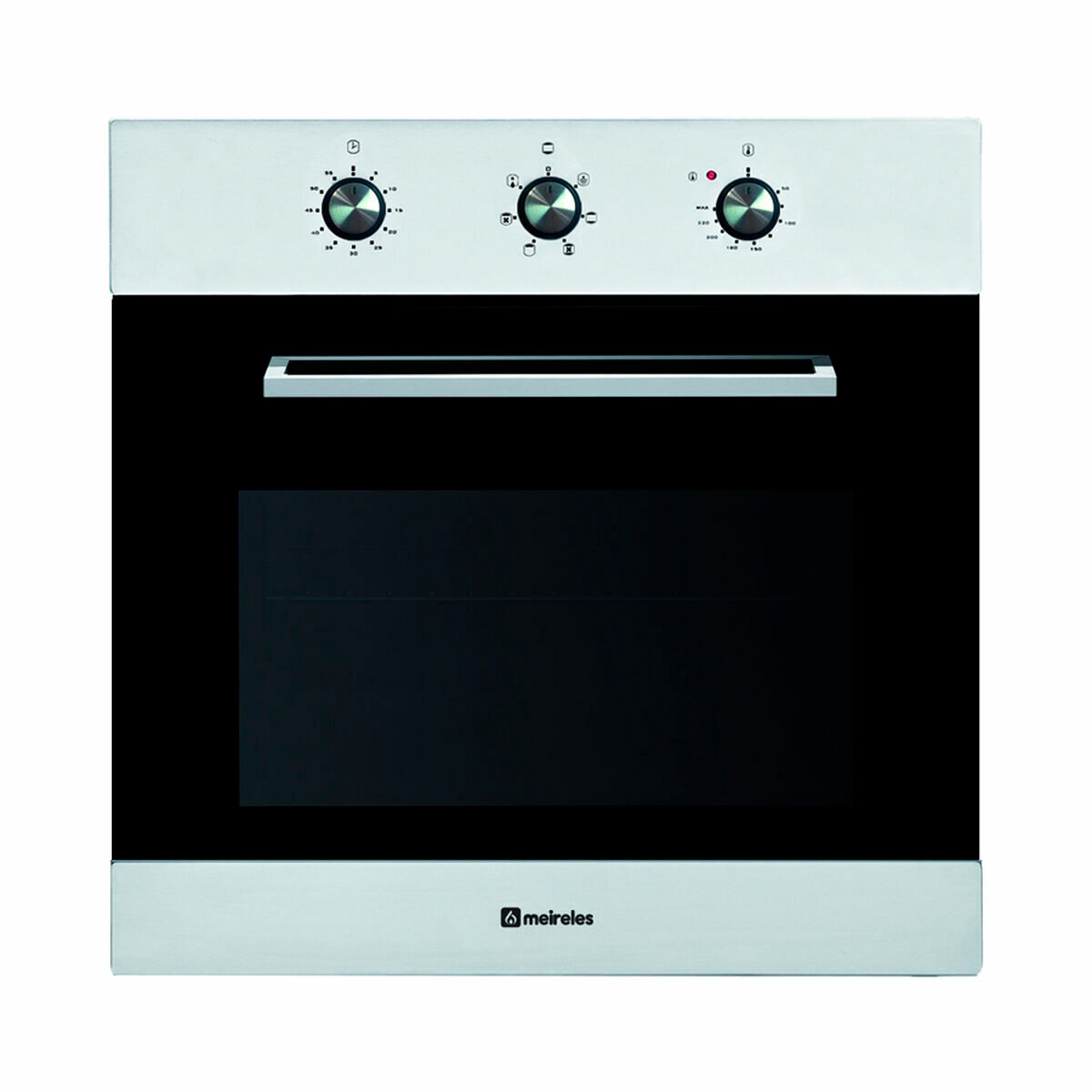 Horno MF7606X