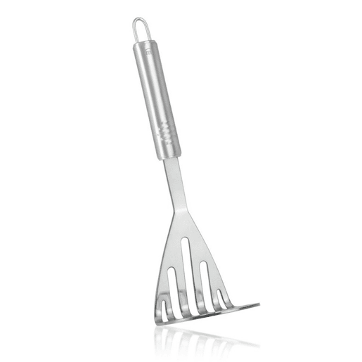 Esmagador de Batatas Metaltex Imperial Aço inoxidável (7 x 7,8 x 25,4 cm)