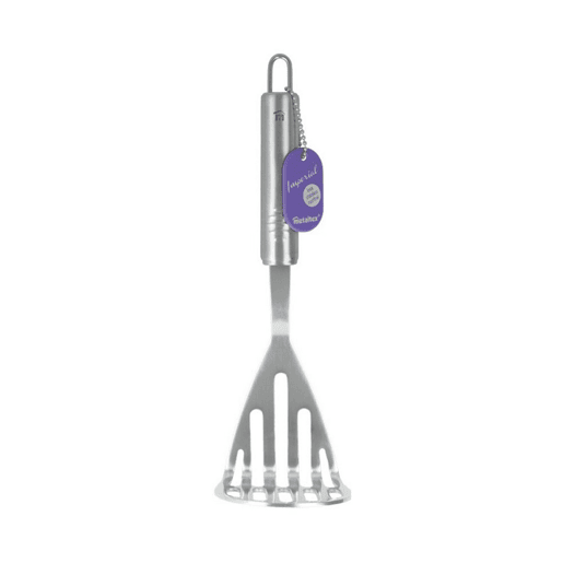 Esmagador de Batatas Metaltex Imperial Aço inoxidável (7 x 7,8 x 25,4 cm)