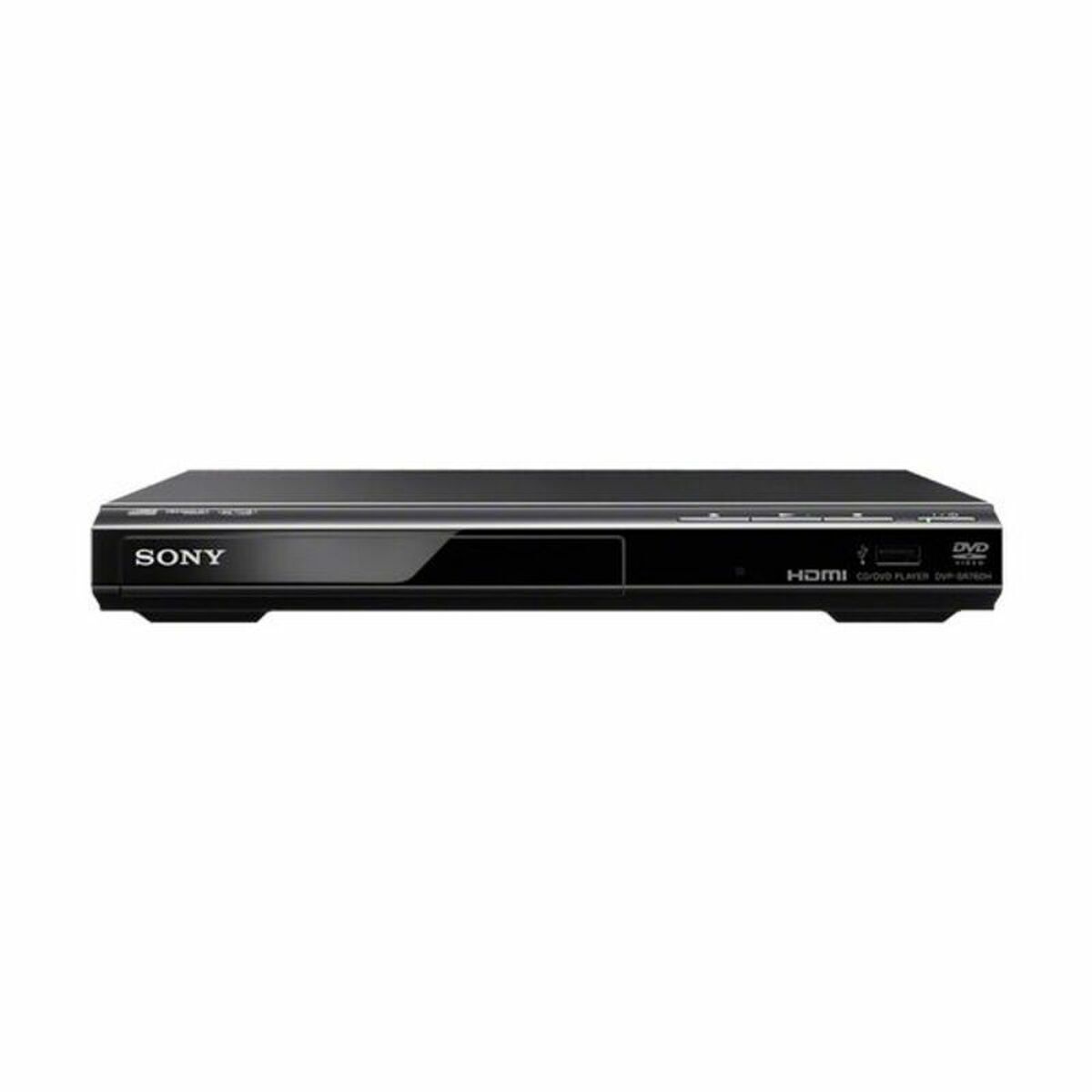 USB DVP-SR760HB