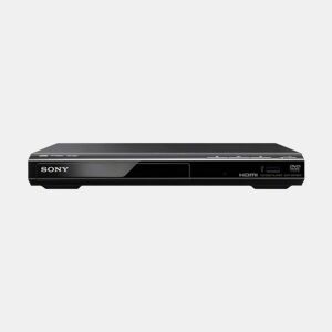 Reprodutor de DVD Sony DVP-SR760HB