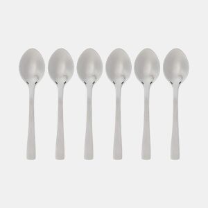 Conjunto de Colheres Secret de Gourmet (9,5 cm) (6 Peças)