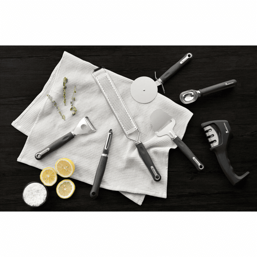 Colher Masterpro Aço inoxidável Colher Masterpro Aço inoxidável