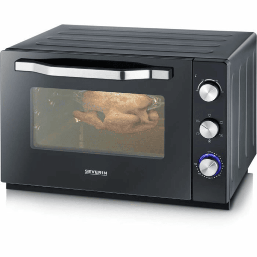 Mini forno elétrico Severin