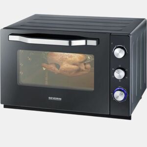 Mini forno elétrico Severin