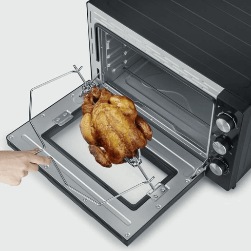 Mini forno elétrico Severin